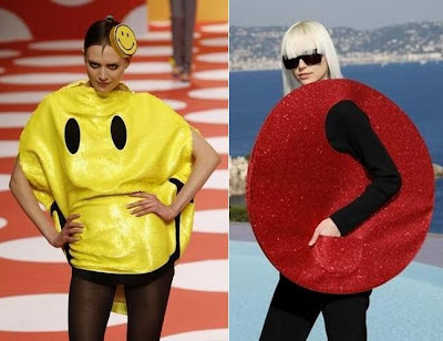 Fashion Capes 1960 on Creme Trends In Fashion Style Beauty Design And Popular Culture