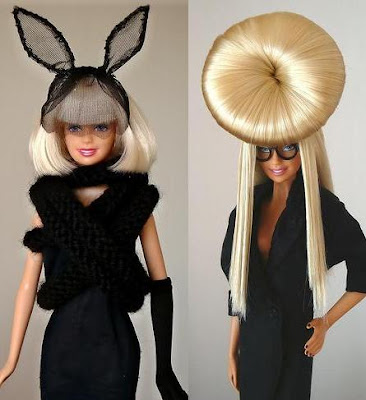 Lady Gaga Lady+gaga+ears