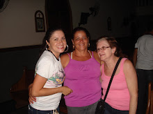 Coordenação Paroquial 2010