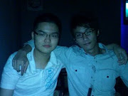 Ah zheng and Me