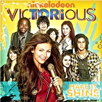 Make It Shine Victoria Justice