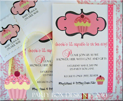 Cupcake+birthday+party+ideas