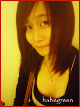 ♥BABEGREEN