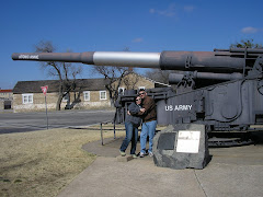 My Wife and I and Atomic Annie