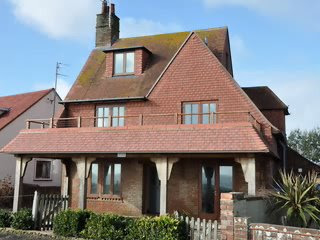 Bramley And Teal Holiday Cottages Pevensey Bay Holiday House