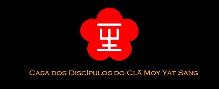 Casa dos Discípulos do Clã Moy Yat Sang
