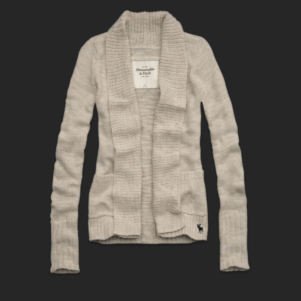 Abercrombie Sweaters