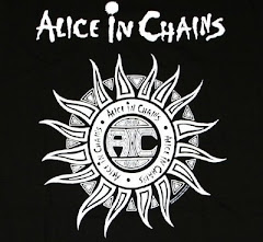 ALICE IN CHAINS