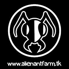 ALIEN ANT FARM