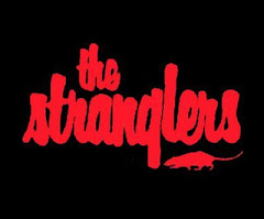 THE STRANGLERS