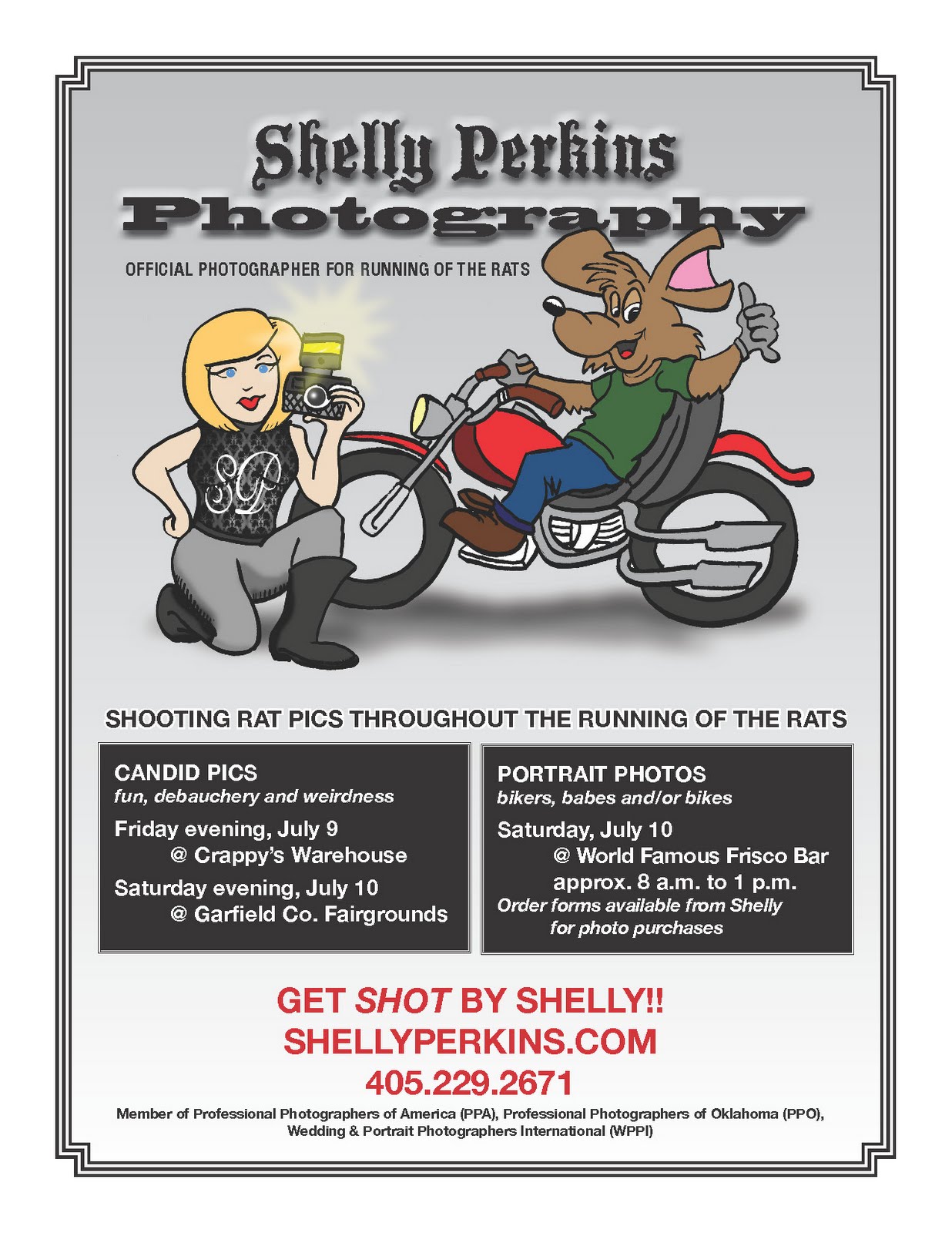 Enid oklahoma poker runs