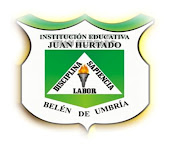 Institución Educativa Juan Hurtado