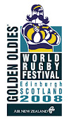 2008 Festival Logo