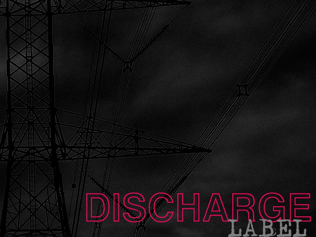 discharge!label