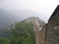 Great Wall View