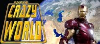 ..: SUPER CRAZY WORLD :..