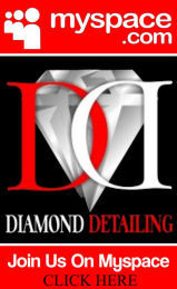 Diamond Detailing Myspace Group