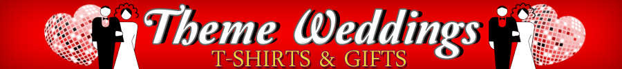 Theme Weddings