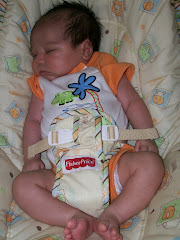 3 WEEKS OLD