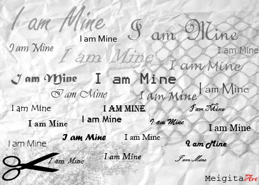 I am Mine