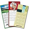 Calendar Cards