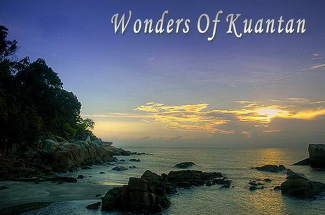 Wonders Of Kuantan