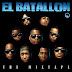 El Batallon Ft. Lapiz , El Fother & Villanosam ( NUEVO 2011 )