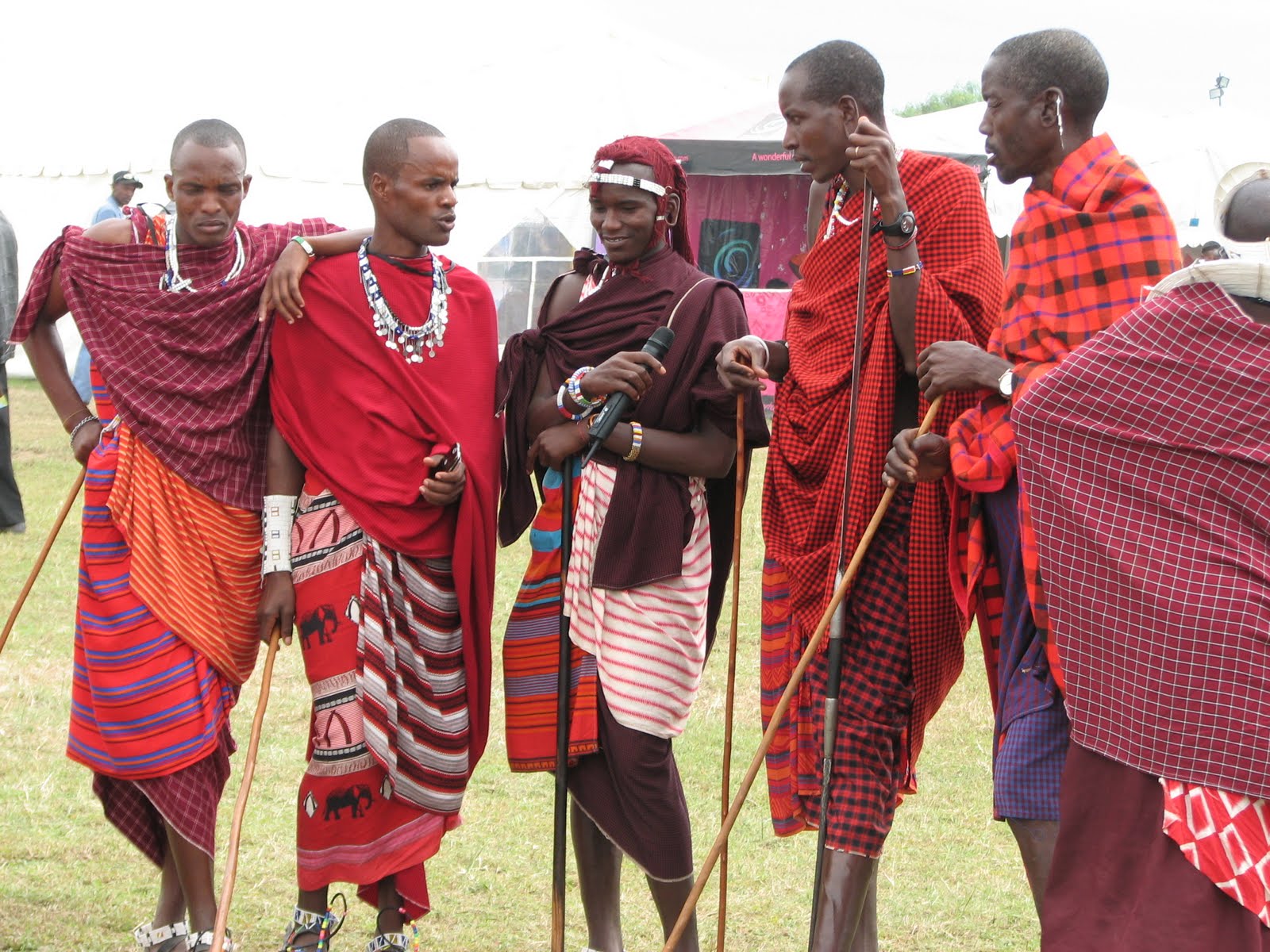 TANZANIA 5.0 June 2010