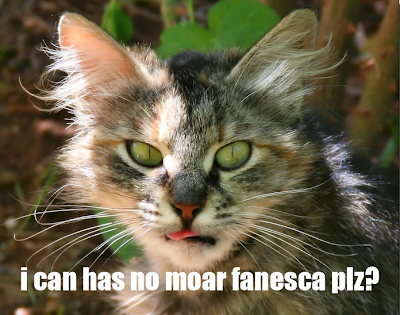 WTFanesca
