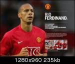 5.Rio Ferdinand