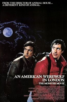 Um Lobisomem Americano em Londres – Legendado Um Lobisomem Americano em Londres – Dublado Download