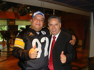 Enrique Sanchez Vera
