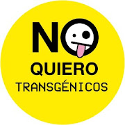 NO QUIERO ALIMENTOS TRANSGENICOS