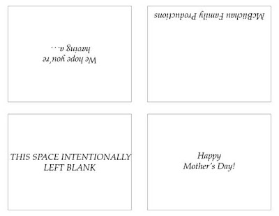 LaTeX Greeting Cards LaTeX Greeting Cards