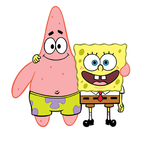 My boyfriend gave me a cute Mini Spongebob Cake for me, awwh, ... My boyfriend gave me a cute Mini Spongebob Cake for me, awwh, ...