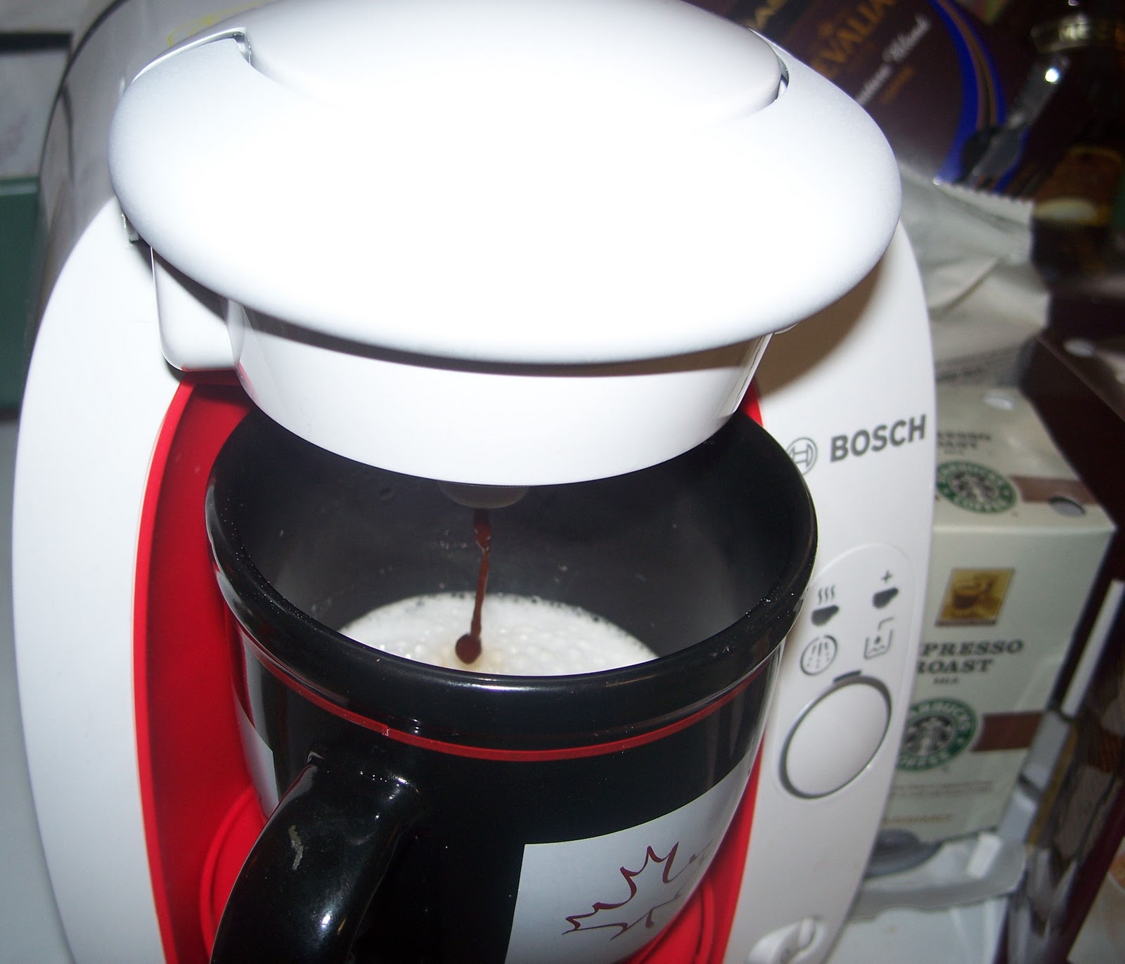 Best Tassimo Coffee Maker Best Tassimo Coffee Maker