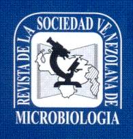 Revista de la sociedad venezolana de microbiología