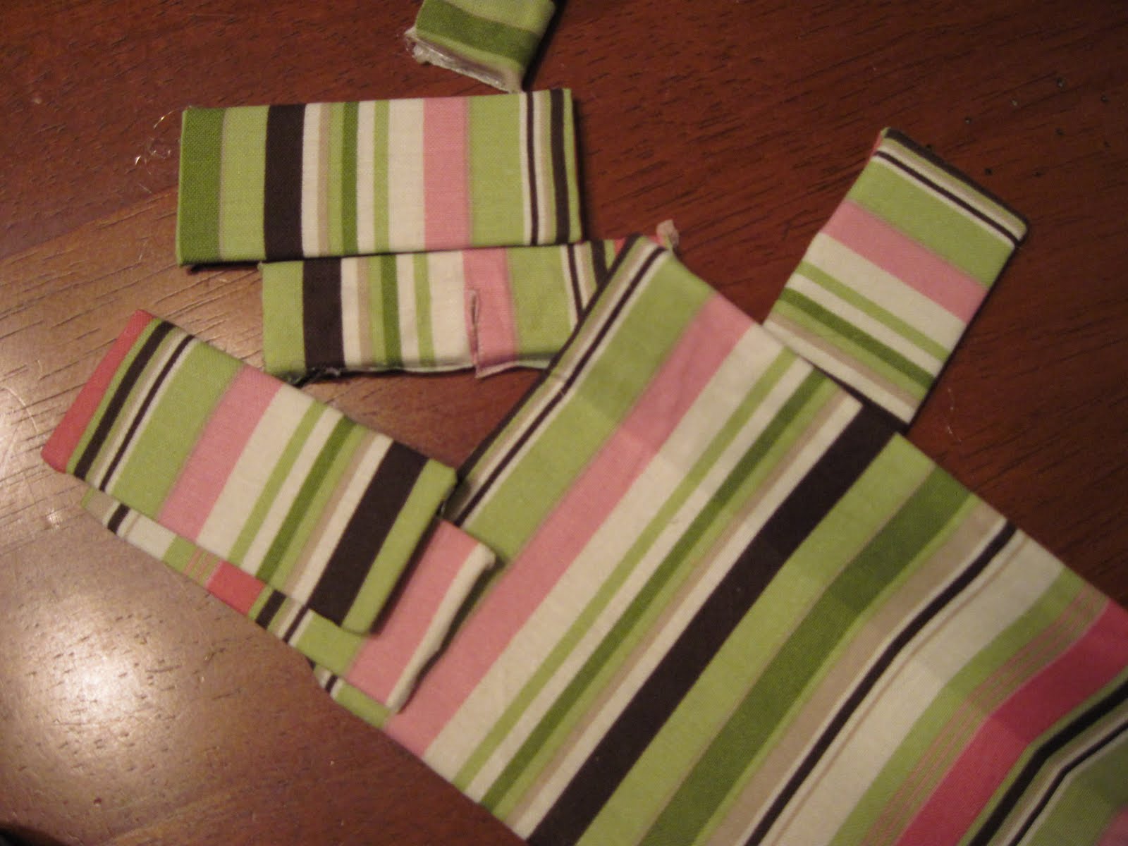 Makin it Domestic Jewelry Box Redo