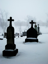 Wintery Graves