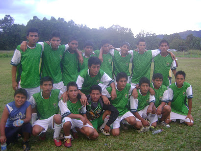 SELECCIÓN DE FÚTBOL SUB 16-2010