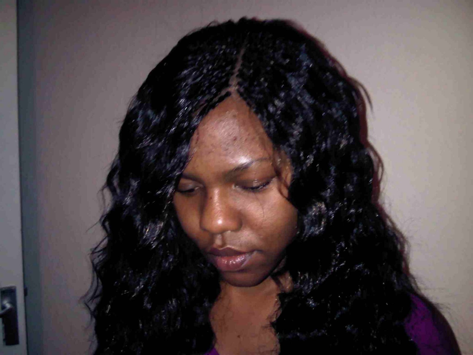 Timeless Beauty;My Lifeline: HAIR GALLERY