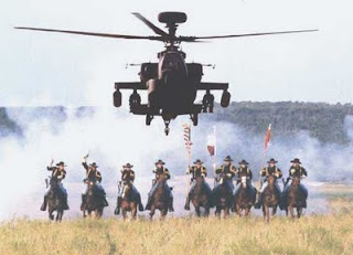 Jumblerant: Fort Hood - details emerge Jumblerant: Fort Hood - details emerge