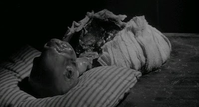 QUESTIONS ABOUT ERASERHEAD