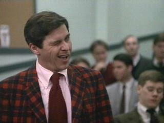 Sergio Leone And The Infield Fly Rule Double Secret Probation Month The Politics Of Animal House
