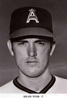 Nolan Ryan