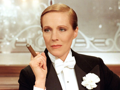 Victor Victoria Soundtrack