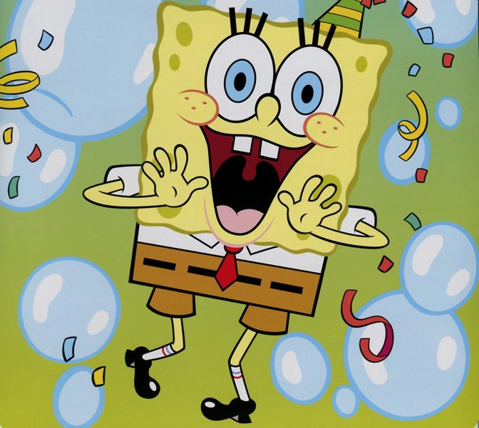 صور سبونجي رووووعه الي يحبه يخش!! Sponge+bob