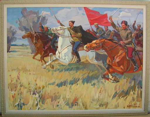Маркиш д. 
