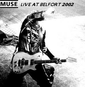 Descargar Muse MP3