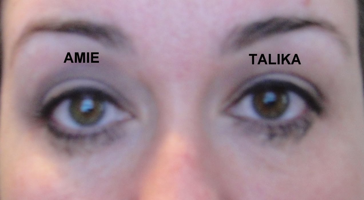 Eye Makeup Remover Challenge Pt 3 The Final Get Lippie